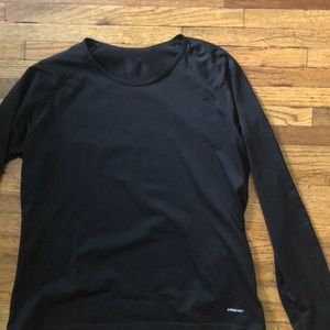 Patagonia Capeline Baselayer